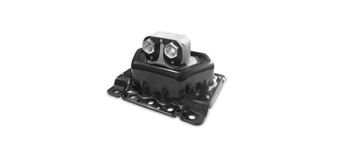 COXIM MOTOR/CAIXA TRAS FH/FM - D12D/D13 - C/ CAIXA VT/ISHIFT 4078 