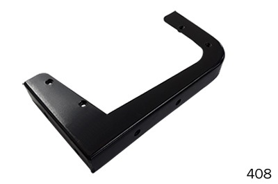 SUPORTE ESTRIBO LE FH - PRIMEIRO DEGRAU 408 