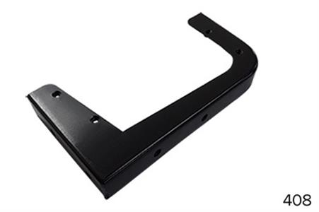 SUPORTE ESTRIBO LE FH - PRIMEIRO DEGRAU 408 