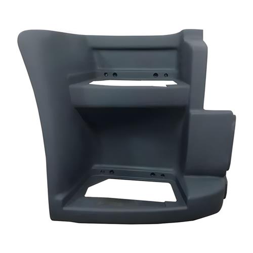 ESCADA ESTRIBO VM CHINES LD - S/ FURO SINALEIRA 4089 