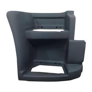 ESCADA ESTRIBO VM CHINES LD - S/ FURO SINALEIRA 4089 