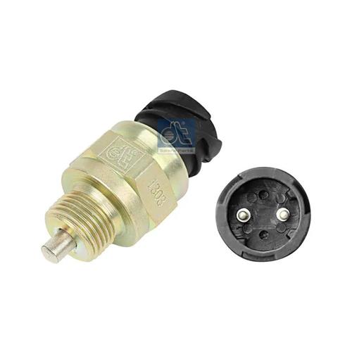 INTERRUPTOR REDUZIDA CAIXA VOLVO VT 2014/2214 137 