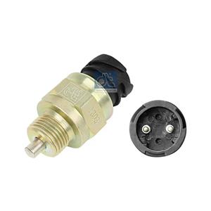 INTERRUPTOR REDUZIDA CAIXA VOLVO VT 2014/2214 137 