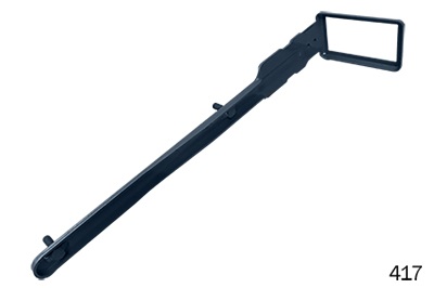 SUPORTE LANTERNA LATERAL FH NEW 417 