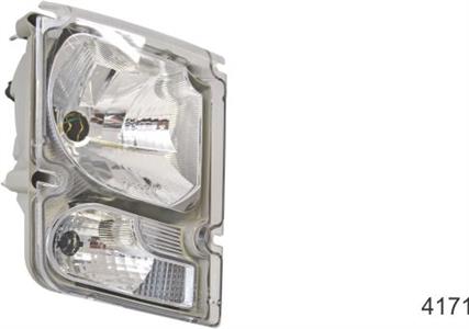 FAROL VM LD - DEPO 4171 