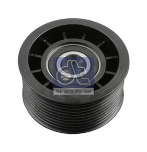 POLIA ESTICADOR CORREIA FM 138 