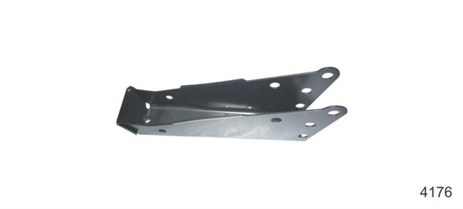 SUPORTE AMORT VERTICAL - CABINE TRAS FH/FM - TORRE 4176 