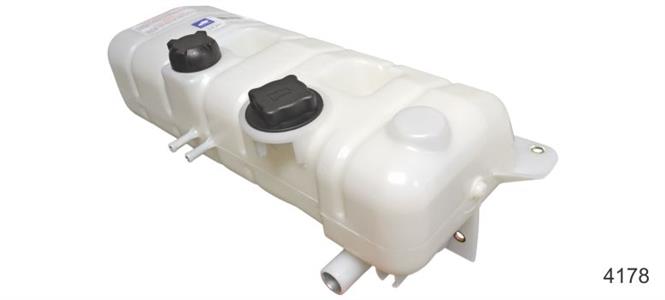 TANQUE EXPANSAO RADIADOR NH 4178 