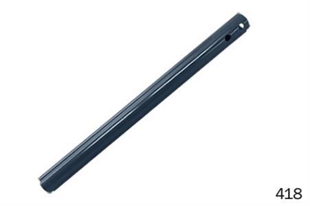 TUBO RETO SUPORTE PARALAMA TRACAO FH NEW - LD 418 