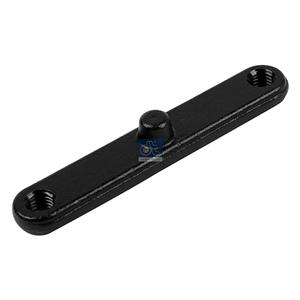 SUPORTE BATENTE MOLA TRAS FH/ FM / VM TRACADO 6X4 1862 