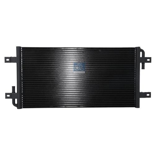 RADIADOR OLEO CAIXA VOLVO FH4 / FM4 1876 