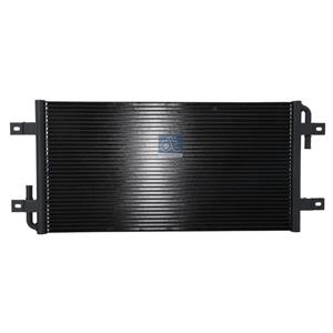 RADIADOR OLEO CAIXA VOLVO FH4 / FM4 1876 