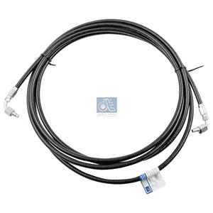 MANGUEIRA BASCULAMENTO CABINE SCANIA 4.145 mm 1887