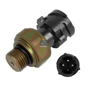 SENSOR PRESSAO AR SCANIA EBS / VOLVO 1892 