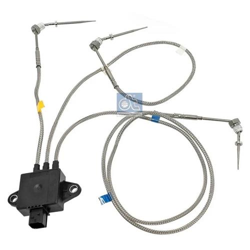 SENSOR TEMPERATURA GASES ESCAPE Sc NTG 1895 