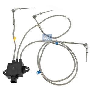 SENSOR TEMPERATURA GASES ESCAPE Sc NTG 1895 