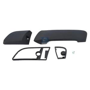 MACANETA EXTERNA PORTA LE FH4 / FM4 1905 