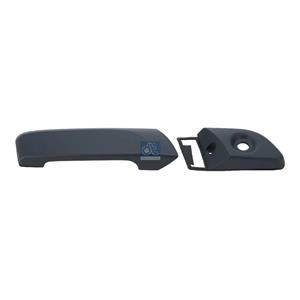MACANETA EXTERNA PORTA LD FH4 / FM4 1907 