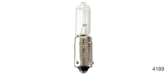 LAMPADA PISCA DIANT FH CHINES - 2004 a 2008 4189 