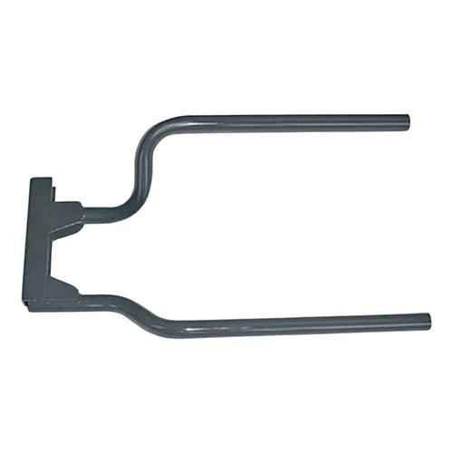 SUPORTE PARALAMA TRAS CABINE LD FH12 ATE 2004 4207 