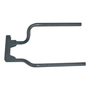 SUPORTE PARALAMA TRAS CABINE LD FH12 ATE 2004 4207 