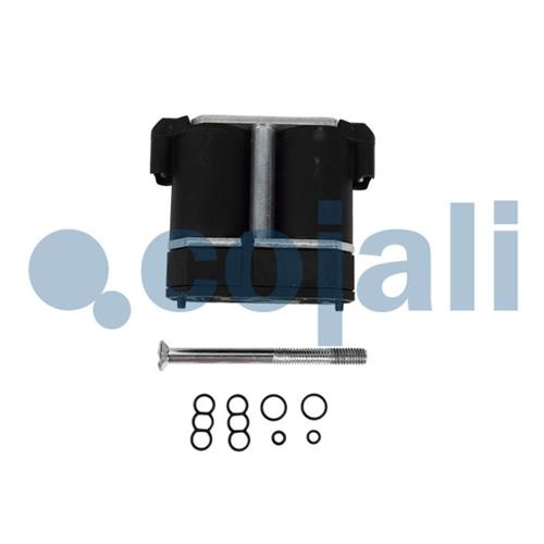 VALVULA SOLENOIDE CAMBIO SCANIA 1988 