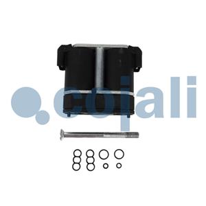 VALVULA SOLENOIDE CAMBIO SCANIA 1988 