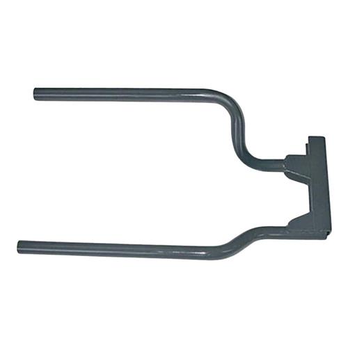 SUPORTE PARALAMA TRAS CABINE LE FH12 ATE 2004 4208 
