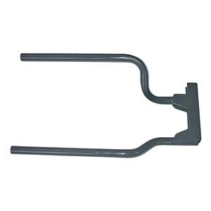 SUPORTE PARALAMA TRAS CABINE LE FH12 ATE 2004 4208 