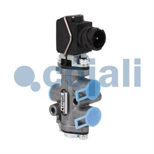 VALVULA SOLENOIDE CAMBIO DAF / ZF - DIVAP