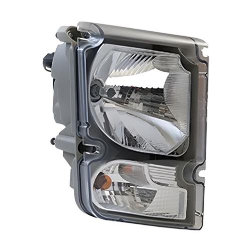 FAROL VM LD 1992 