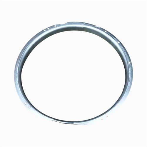 ARO ALUMINIO HELICE RADIADOR FH12/13 - COM BORRACHA 1994 