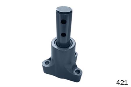 SUPORTE PARALAMA TRACAO FH NEW - PARTE TRAS LE 421 