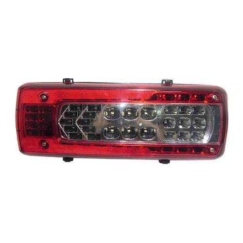 SINALEIRA TRAS LE FH4/FM4 - LED 1996 