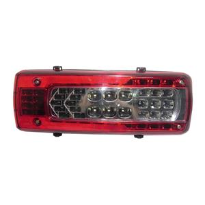 SINALEIRA TRAS LE FH4/FM4 - LED 1996 