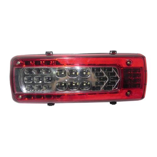 SINALEIRA TRAS LD FH4/FM4 - LED 1997 