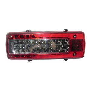 SINALEIRA TRAS LD FH4/FM4 - LED 1997 