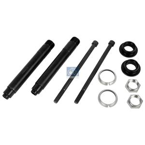 REPARO BARRA ESTAB CABINE FH12 - S/ ROLAMENTOS 4213 