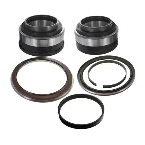 KIT ROLAMENTOS CUBO DIANT FH APOS 2018 2001 