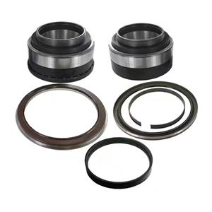 KIT ROLAMENTOS CUBO DIANT FH APOS 2018 2001 