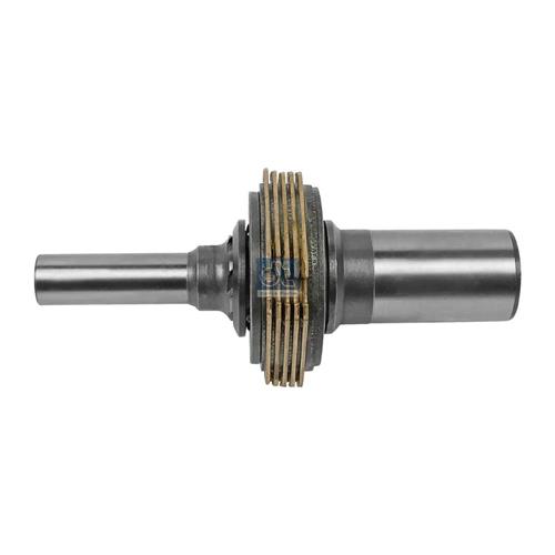 IMPULSOR MOTOR PARTIDA VOLVO / SCANIA / DAF 2023 