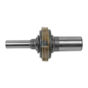 IMPULSOR MOTOR PARTIDA VOLVO / SCANIA / DAF 2023 