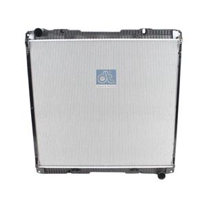 RADIADOR DAGUA Sc S5 2030 