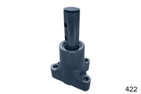 SUPORTE PARALAMA TRACAO FH NEW - PARTE DIANT LE 422 
