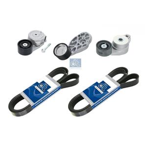 KIT ESTICADORES CORREIA FH4 4001 