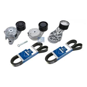 KIT ESTICADORES CORREIA FH4 - A PARTIR DE 2022 4002 
