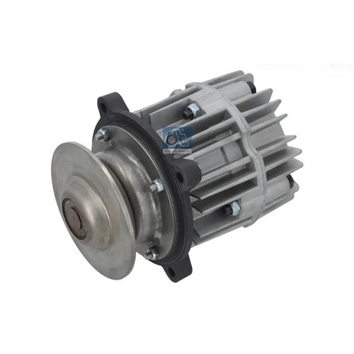 REGULADOR PRESSAO FREIO MOTOR FH13 - EURO 3 - BORBOLETA 2052 