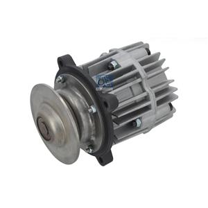 REGULADOR PRESSAO FREIO MOTOR FH13 - EURO 3 - BORBOLETA 2052 