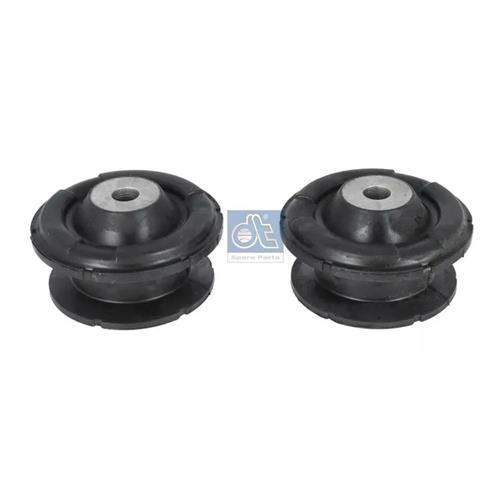 BUCHA CJ AMORTECEDOR CABINE SCANIA NTG - SIST BOLSA DIANT - SUPERIOR 2054 