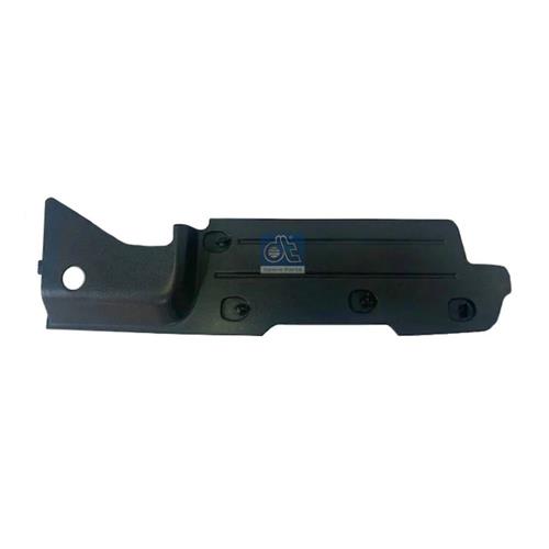 PLACA PROTECAO BOJO FAROL LD FM4 2065 